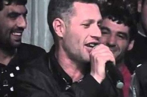 Bakıda meyxanaçı narkotikdən öldü