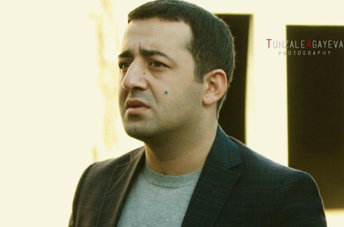 Aqil Acalov öpüş flaşbomunu keçirtmək istəyənləri sərt tənqid etdi.