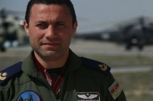 Aprel şəhidinin ailəsindən nümunəvi addım — VİDEO