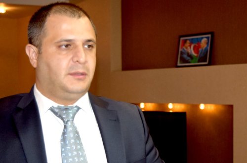 “APREL QƏLƏBƏLƏRİ torpaqlarımızın işğaldan azad olunacağı günü yaxınlaşdırdı” – Azər Verdiyev