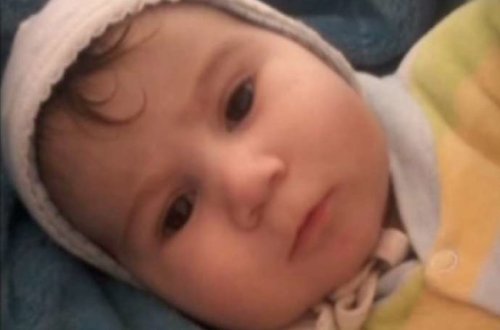 Səhiyyəmizdə növbəti səhlənkarlıq: Bağırsaqları yuyulan körpə öldü - VİDEO