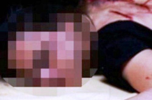 Bakıda DƏHŞƏTLİ QƏTL: 20 yaşlı oğlan iki qohumunun başını kəsdi