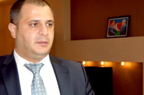 Ermənistan xaosa sürüklənib