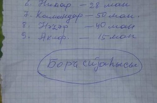 Ona borcu olanların adını internetdə yaydı - Azərbaycanda OLAY