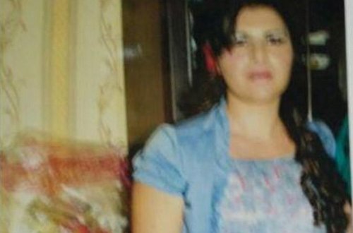 Doğuş sonrası ölən ananın qohumları: 