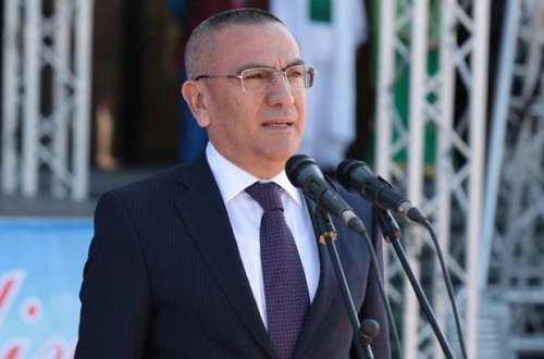 Şəmkir icra başçısı ağır qəzaya düşdü - Gizlədilən avtoqəzanın ilginc təfərrüatları