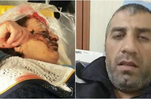 ŞOK! 48 yaşlı sevgilisinin qızını qaçırdı, özünü baltaladı - Xaçmazda DƏHŞƏTLİ QƏTL