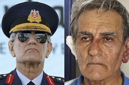 Çevriliş etmək istəyən generalın yığdığı nömrə açıqlandı - “Azercell” imiş