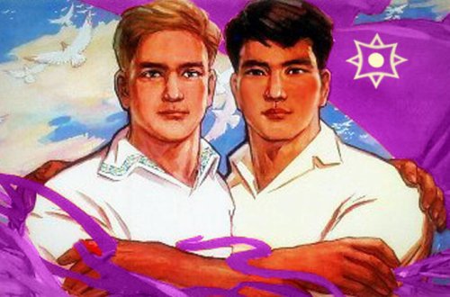 ABŞ-la dostluq və Bakı-Tiflis-Ceyhan neft kəməri... – “Yeni SSRİ”dən daha şirin AZADLIQ