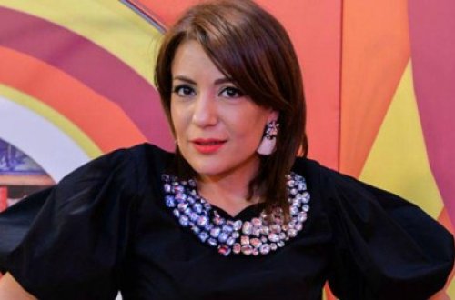  “Toyda “çırt” da edə bilməyəcəksiniz” deyən Səidə Sultandan İDDİALI FOTOLAR
