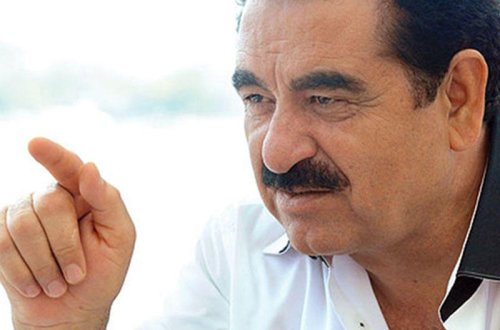 İbrahim Tatlısəsdən 