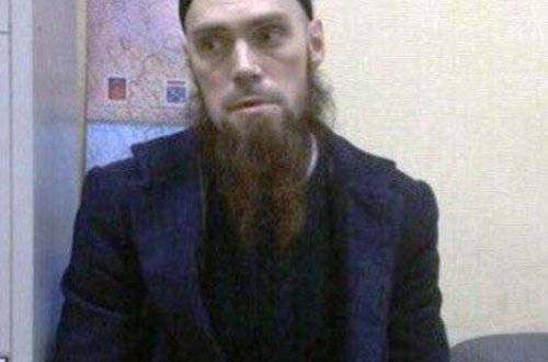 Metroda partlayış törədən qırğızdır? - Pasport FOTOSU YAYILDI