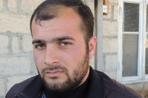 Aprel döyüşlərinin qəhrəmanı: 