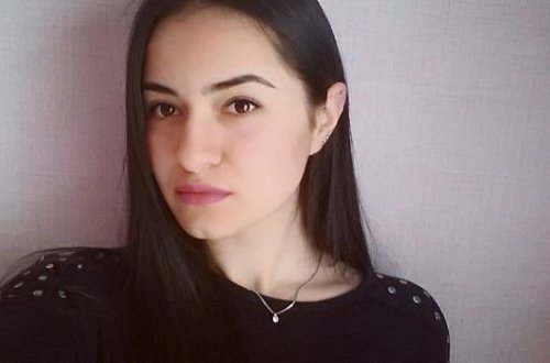 Rusiyadakı dəhşətli partlayışda ölən azərbaycanlı qız Dilbarənin FOTOLARI ÜRƏK DAĞLADI