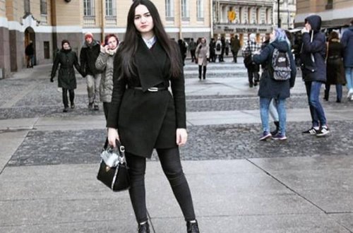 Teraktda ölən Dilbər Əliyeva Azərbaycan vətəndaşı deyil