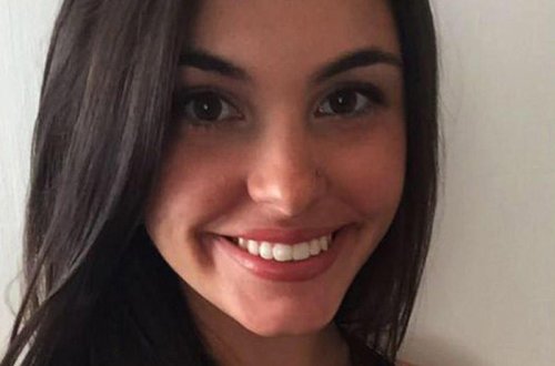 20 yaşlı qız keks yeyərkən boğulub öldü - Atası terror qurbanı olub - FOTO