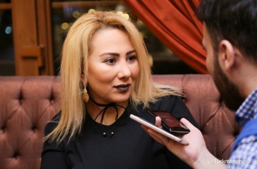Prodesür Təranənin ölkədən çıxışına QADAĞA QOYULDU: SƏBƏB İSƏ...
