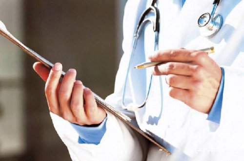 Həkimlər uşaqlara səhv diaqnoz qoyurlar - 