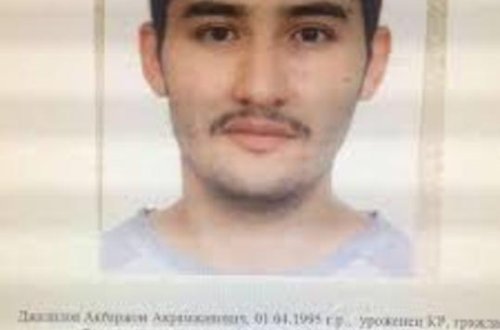 Sankt Peterburq metrosunu partladan Akbarjon Cəlilov kimdir?- Təfərrüat