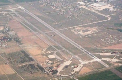 Türkiyədə çevriliş cəhdindən öncə ABŞ hərbi texnika göndərib