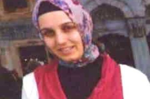 Arzu oteldə gördüyü hadisəyə görə hovuzda öldürüldü – 