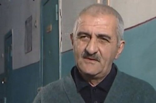 Qaynanasını öldürən jurnalist: 