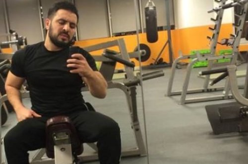 Tanınmış iş adamının qardaşı həbs edildi – TƏFƏRRÜAT