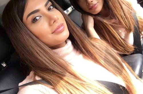 SON DƏQİQƏ! Sevil-Sevinc bacıları qəza törətdi, yaşlı kişini vurdu