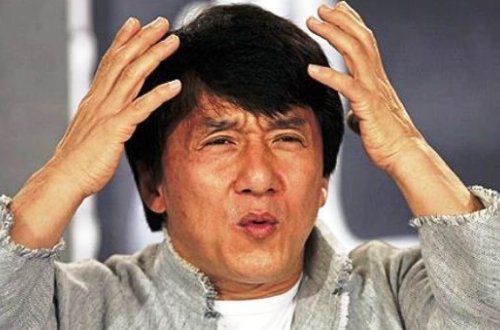 Ceki Çanın qızı İNTİHAR ETDİ - FOTO