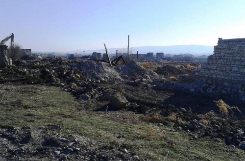 Azərbaycanda təhsil alan xarici tələbələr Cocuq Mərcanlıya getdilər