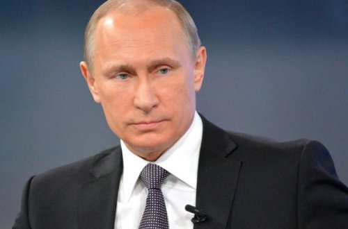 Putindən MDB ölkələrinə TERROR XƏBƏRDARLIĞI