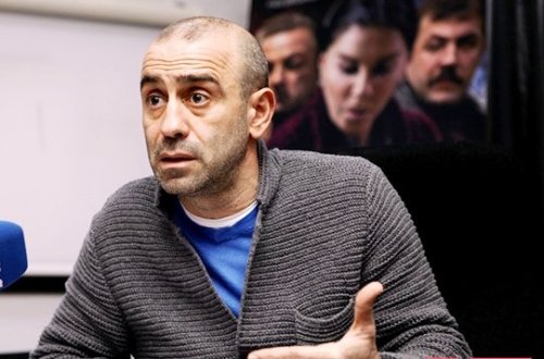 ANS açılmadı, Vahid Mustafayev etiraz etdi: 