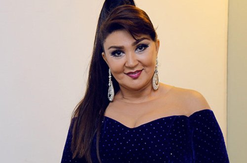 Nazpəri Dostəliyevanın evi söküləcək - Qərar verildi