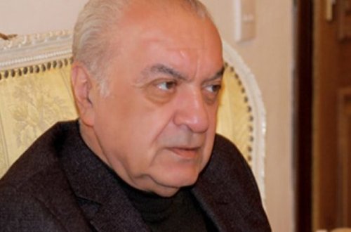 Rafiq Hüseynovun səhhəti pisləşdi: 