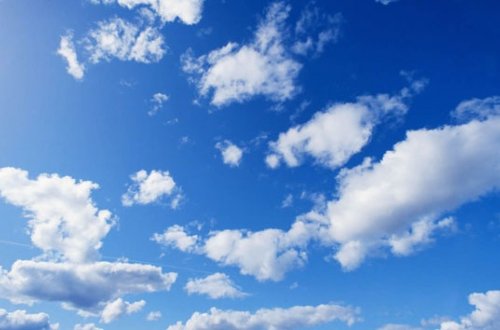 Sabahın HAVASI: duman, çiskin...