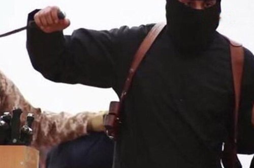 İŞİD bu ilin ən böyük vəhşiliyini törətdi eyni anda 33 nəfərin başın kəsdilər