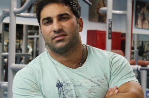 Kamil Zeynallı etiraf etdi: 