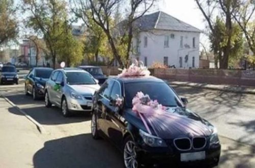 Azərbaycanda FACİƏ: Toy yasa döndü