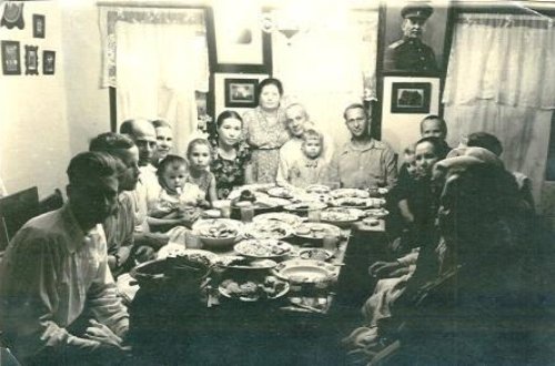 Sovet GİZLİNLƏRİ: kollektiv seks, “bir yorğan altına girən”, yad arvadla yatan və... - FOTOLAR