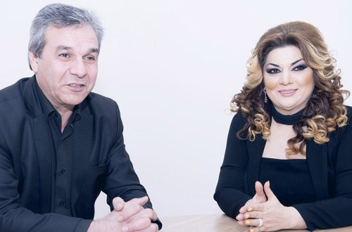 Musa Musayev efirdə huşunu itirdi - VİDEO