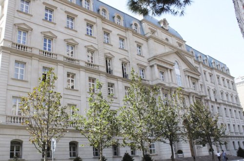 Nazirlikdən tələbə təqaüdləri ilə bağlı AÇIQLAMA