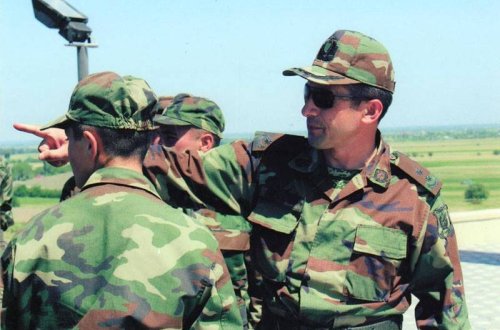 Bir ölüm, min dirilişdir: “Murov qartalı” Raqub Orucovun əziz xatirəsinə…