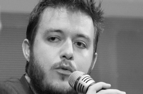 Fransalı jurnalistdən Azərbaycana hörmət əlamətli nümunəvi addım