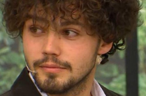 Azərbaycanlı model Türkiyənin evlilik verilişində - VİDEO