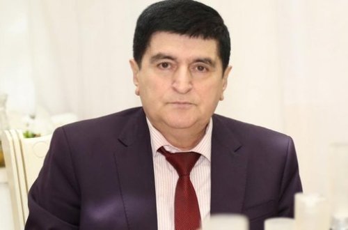Bu yaxınlarda anasını itirən Baloğlan Əşrəfovun ailəsində FACİƏ