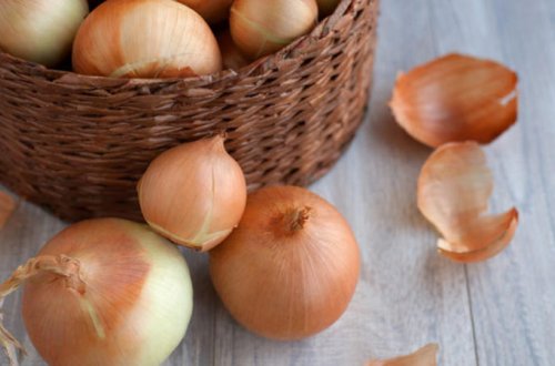 Hamiləlik şansını artıran soğan suyunun FAYDALARI