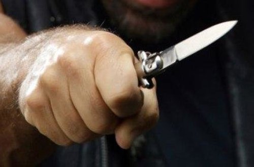 Azərbaycanda yanacaqdoldurma məntəqəsinə HÜCUM: Bıçaqla...