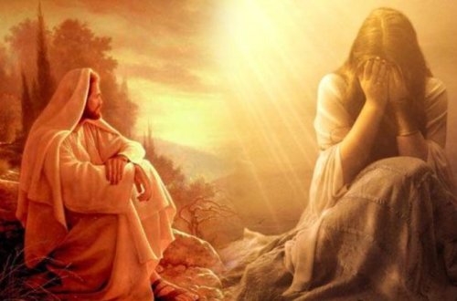 Allah nə üçün fahişə qadının dəfninə peyğəmbərini yolladı? - Olmuş əhvalat