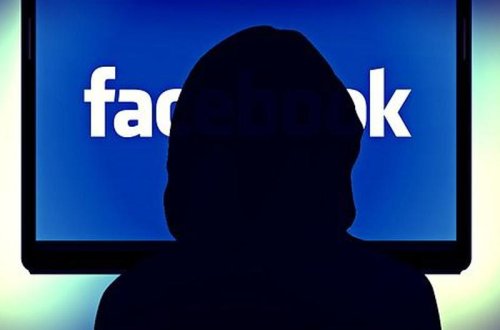 Facebook icazəsiz yayılan intim materialları blok edəcək