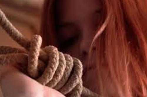 Oğlunun ölümünü görmək istəməyən ananın faciəvi sonu